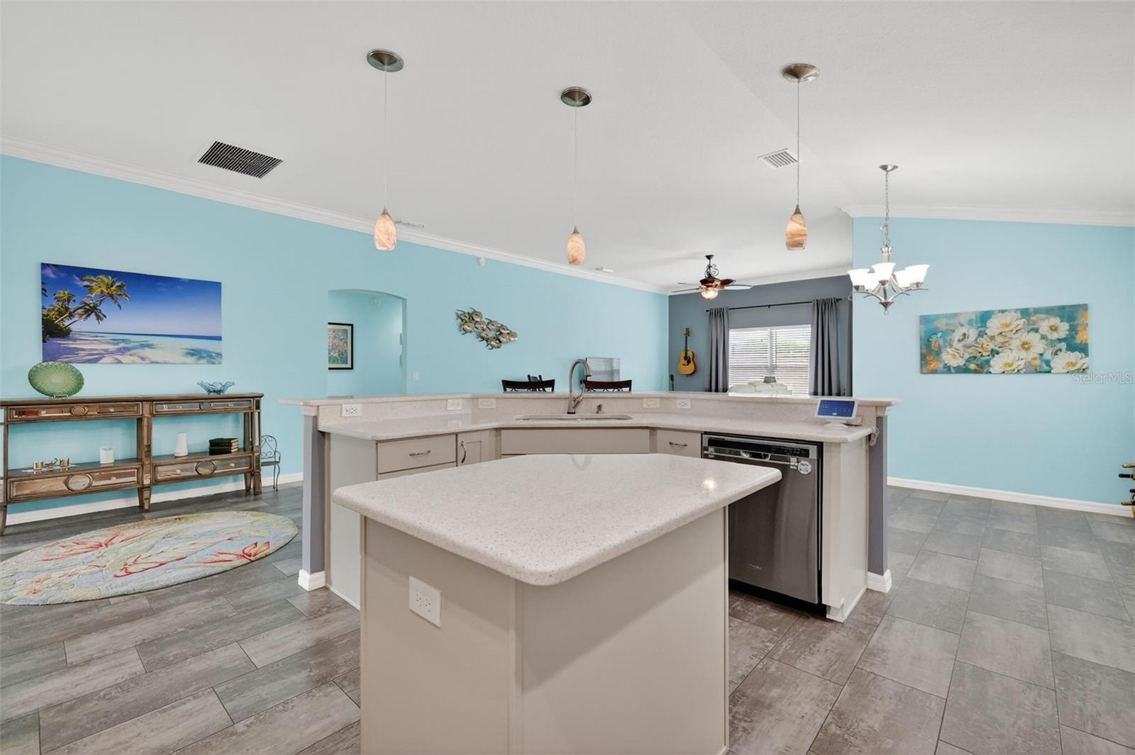 5840 UNGER CT, THE VILLAGES, FL, 32163