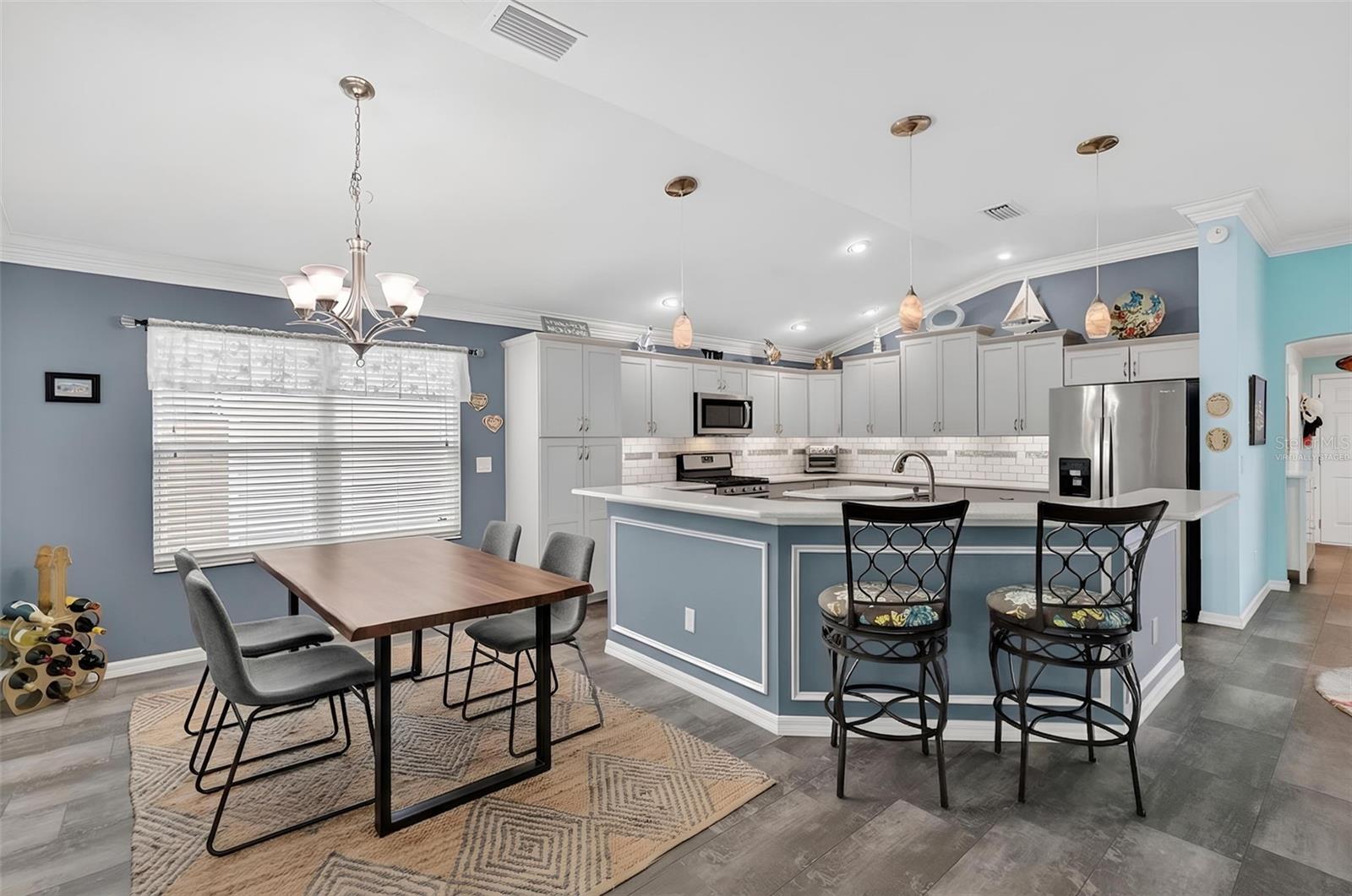 5840 UNGER CT, THE VILLAGES, FL, 32163