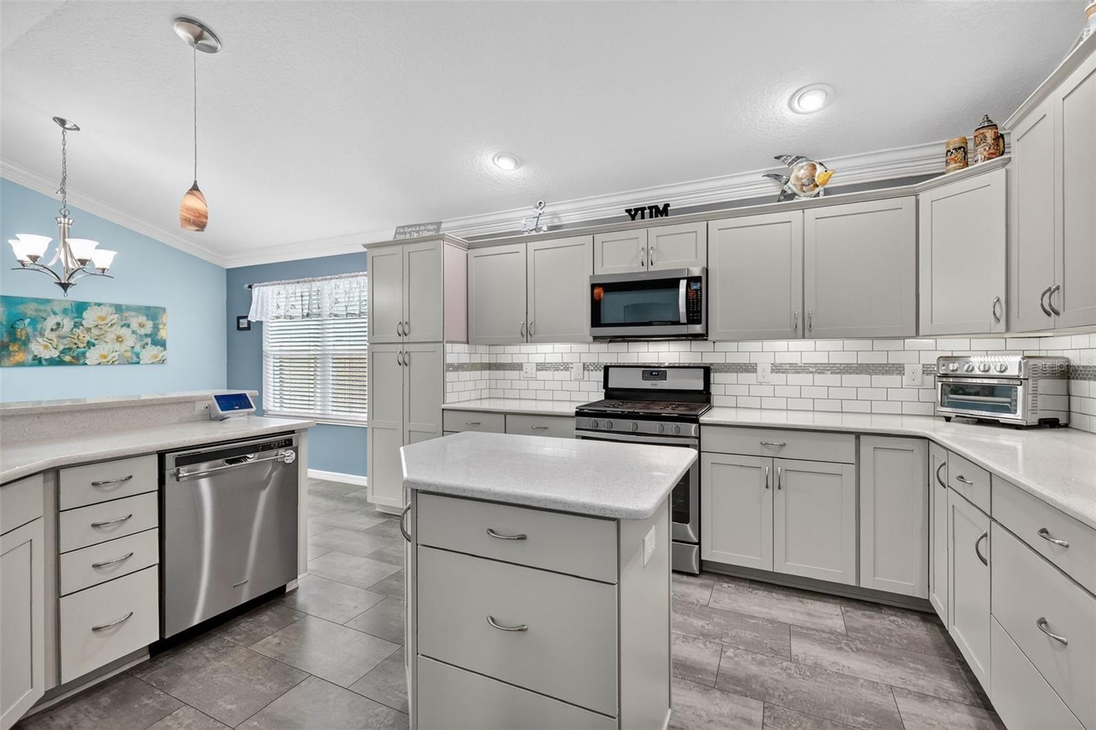 5840 UNGER CT, THE VILLAGES, FL, 32163