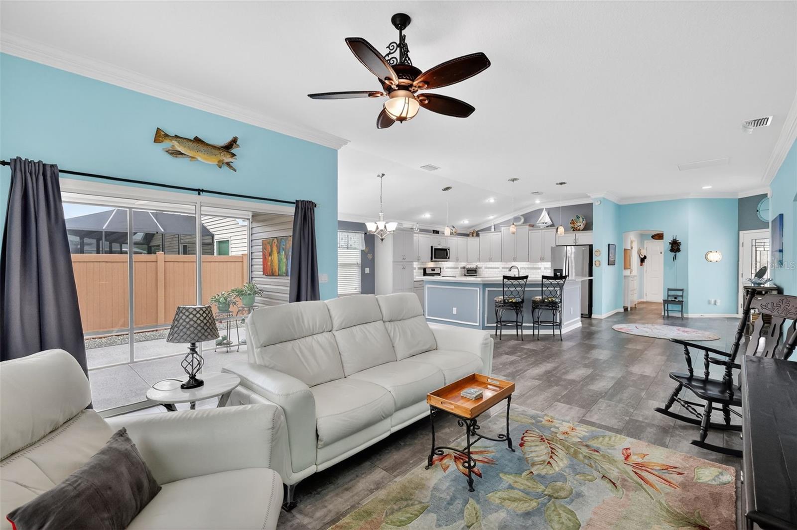 5840 UNGER CT, THE VILLAGES, FL, 32163