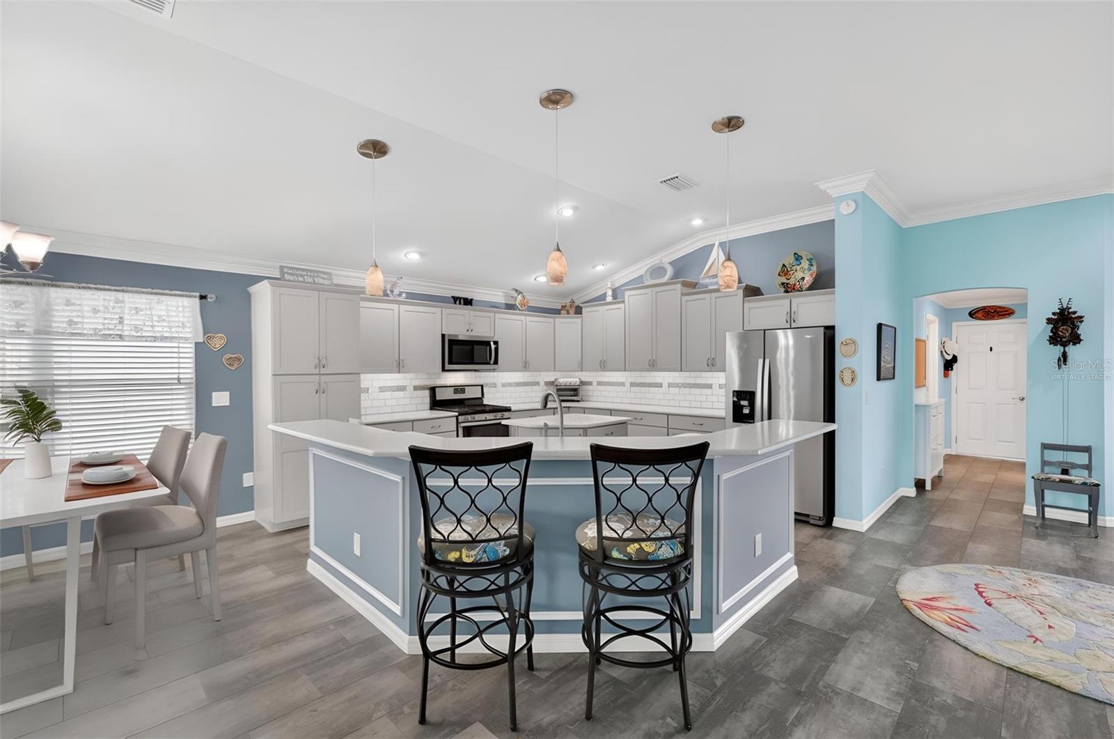 5840 UNGER CT, THE VILLAGES, FL, 32163
