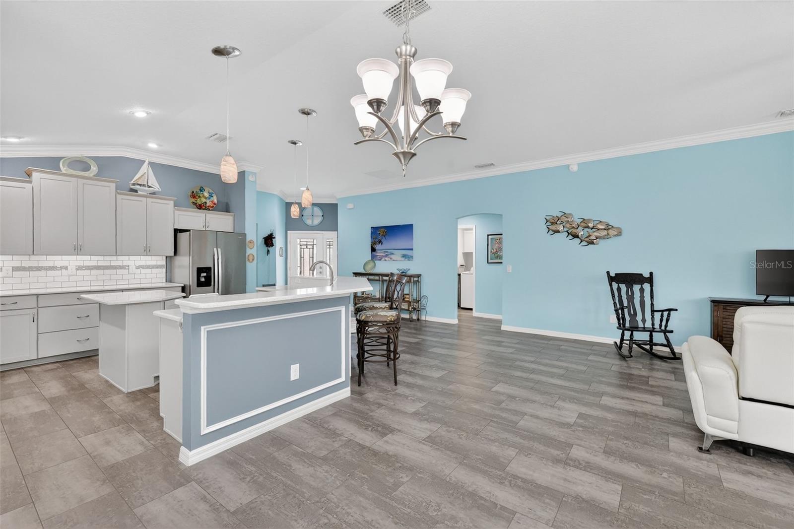 5840 UNGER CT, THE VILLAGES, FL, 32163