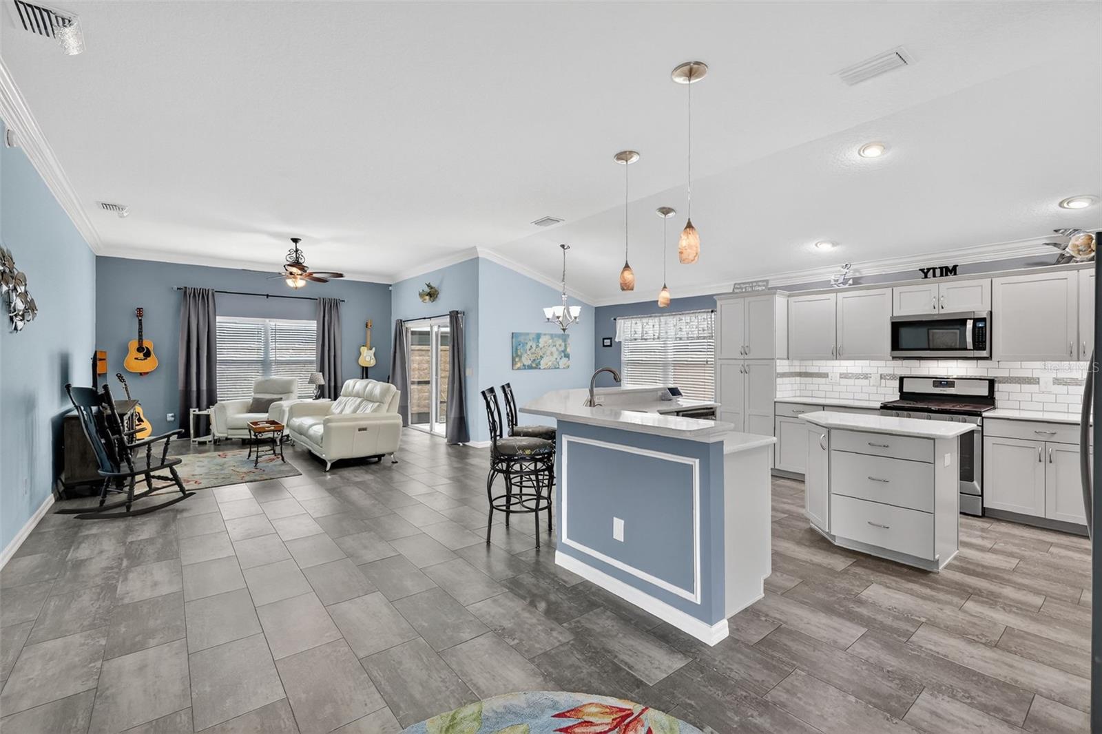 5840 UNGER CT, THE VILLAGES, FL, 32163