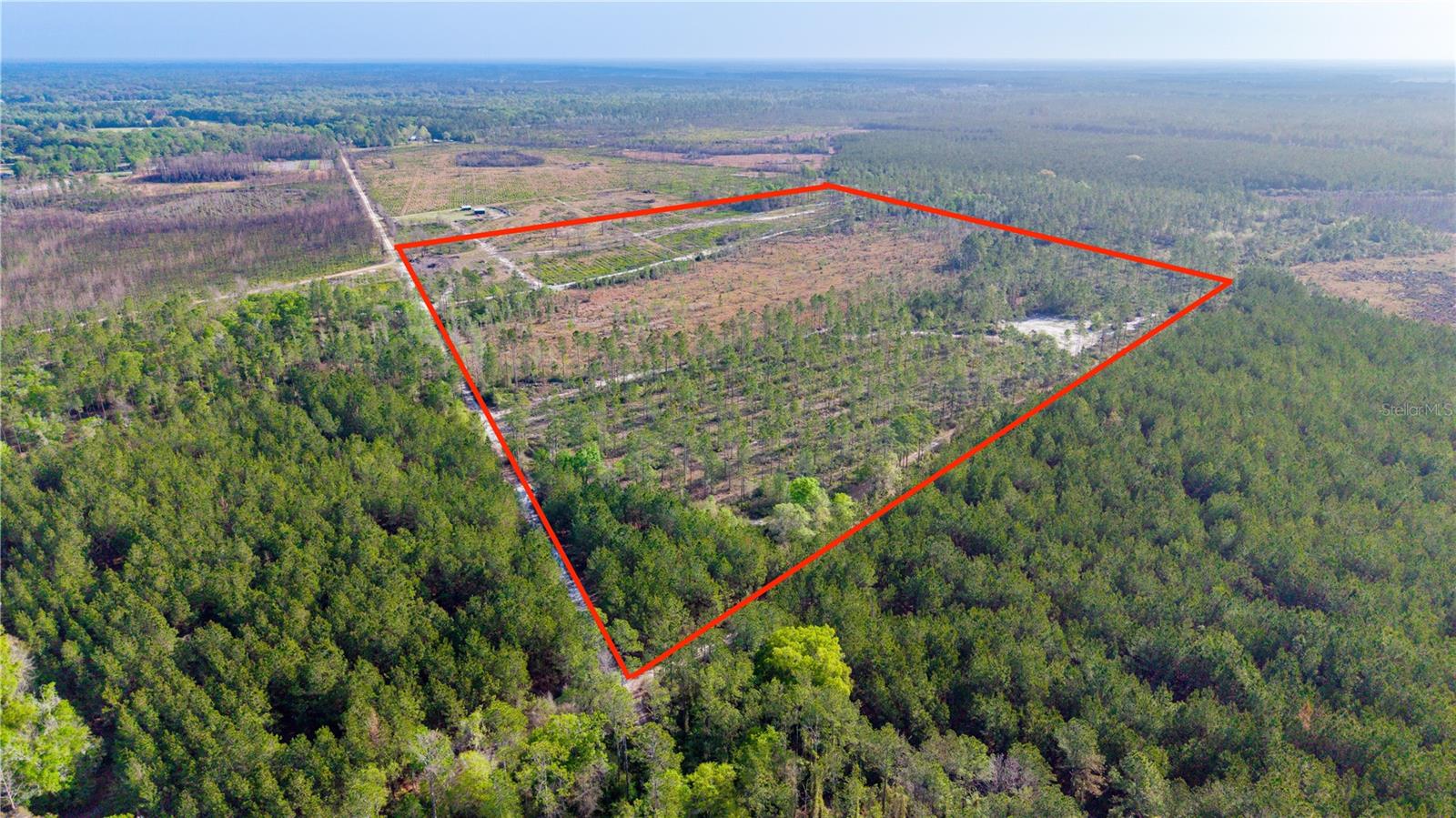 TBD NE 83RD WAY, GAINESVILLE, FL, 32609