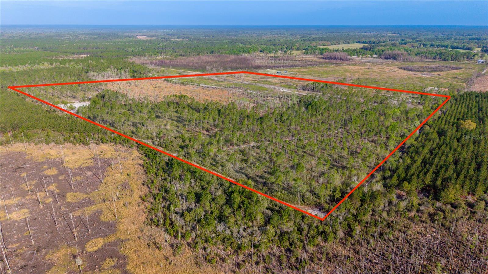 TBD NE 83RD WAY, GAINESVILLE, FL, 32609