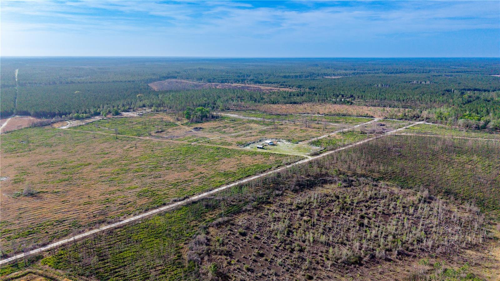 TBD NE 83RD WAY, GAINESVILLE, FL, 32609