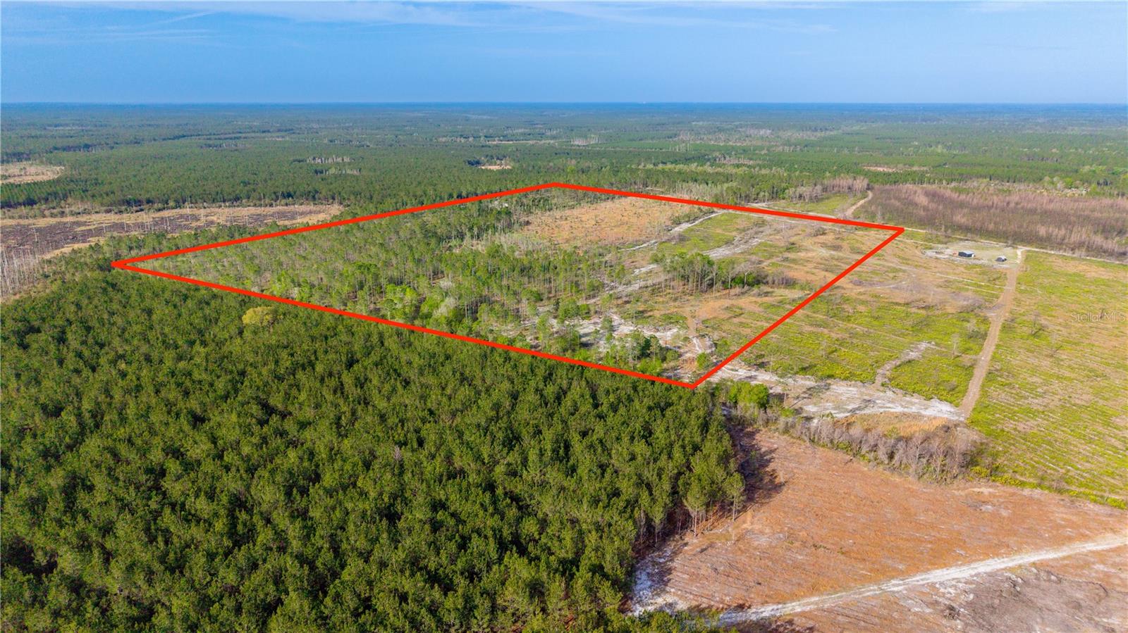 TBD NE 83RD WAY, GAINESVILLE, FL, 32609