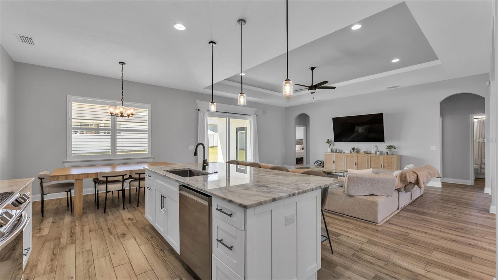 7013 BENTRIDGE DR, LAKELAND, FL, 33813