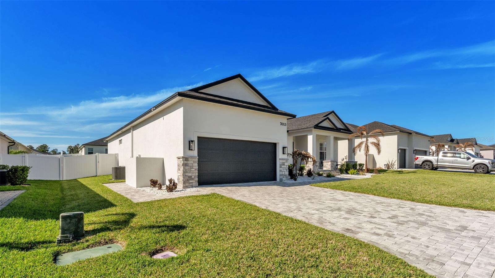 7013 BENTRIDGE DR, LAKELAND, FL, 33813