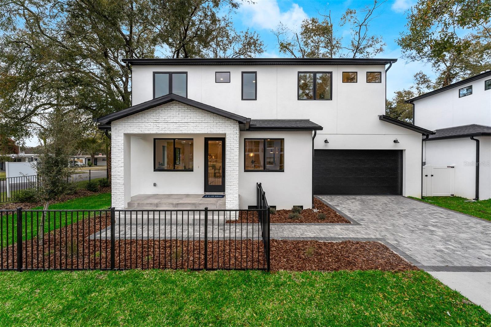 407 CALHOUN PL, ORLANDO, FL, 32801