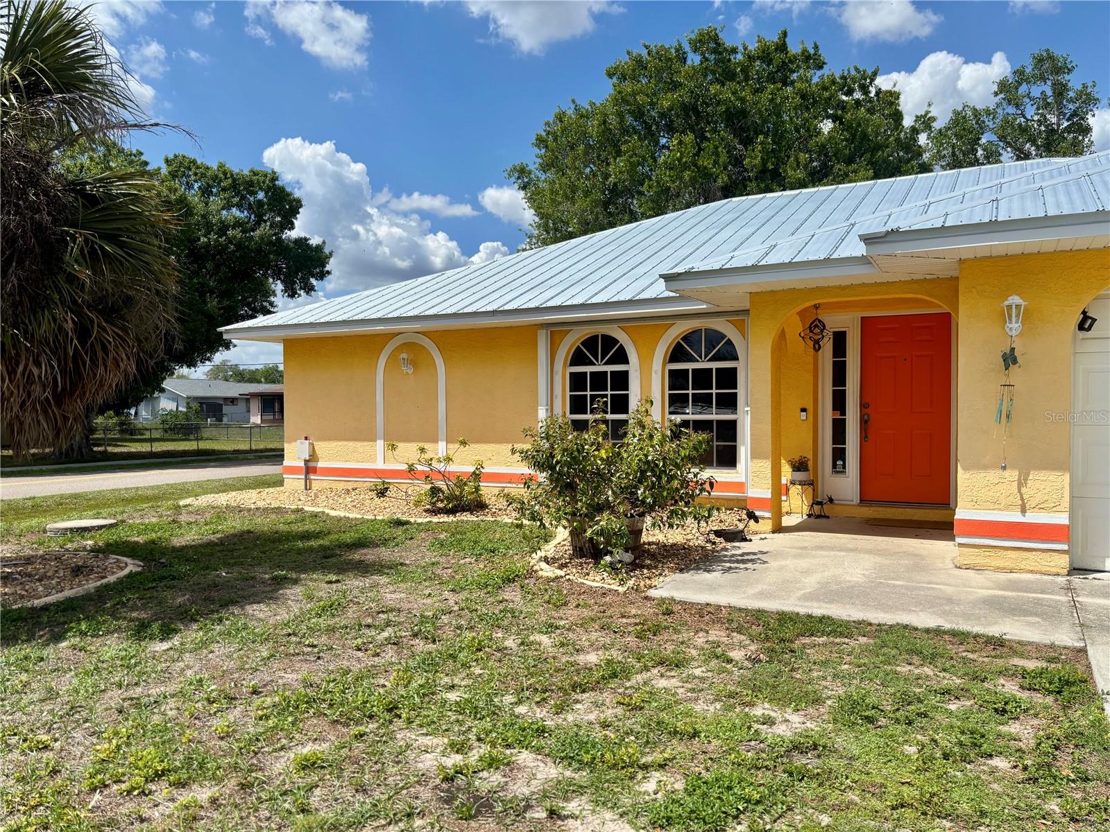 23296 GOLDCOAST AVE, PUNTA GORDA, FL, 33980