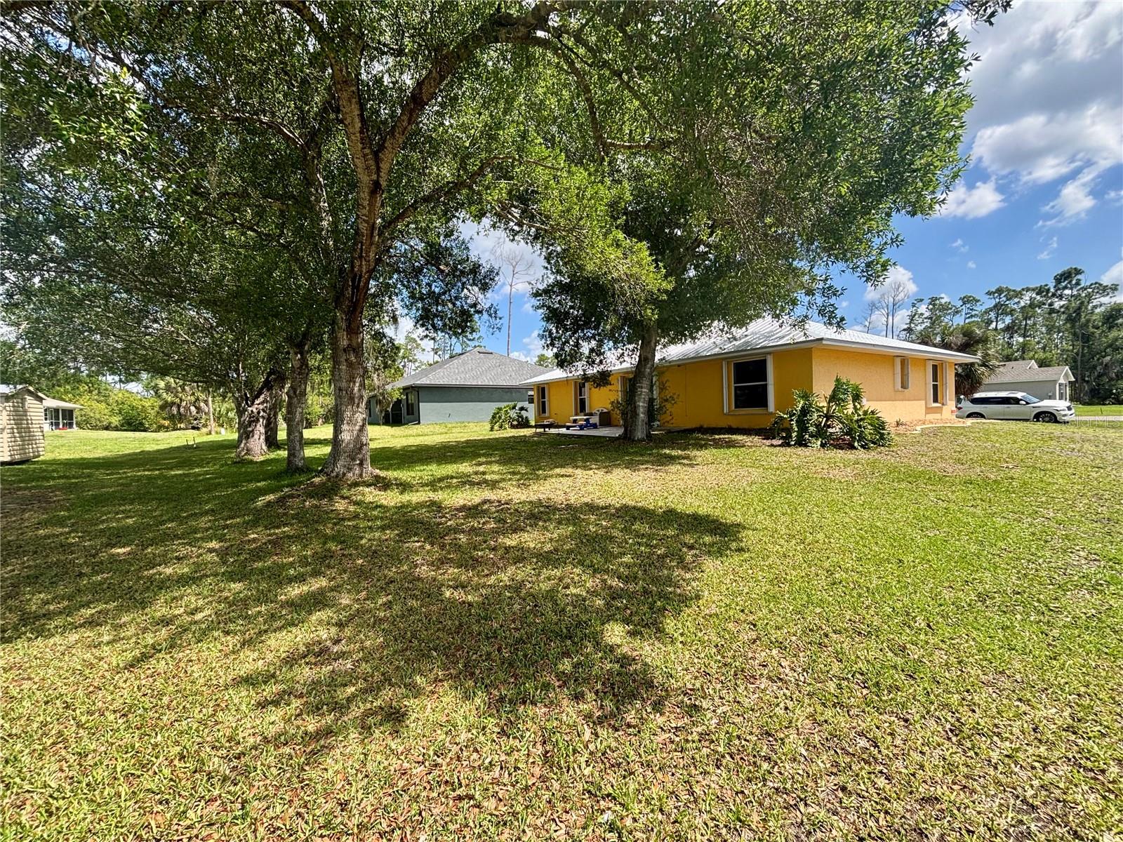 23296 GOLDCOAST AVE, PUNTA GORDA, FL, 33980