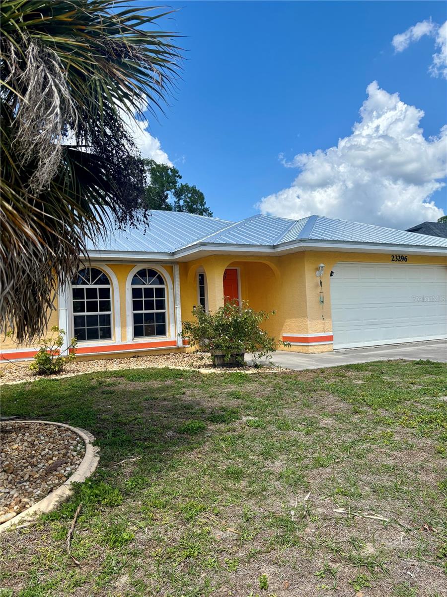 23296 GOLDCOAST AVE, PUNTA GORDA, FL, 33980