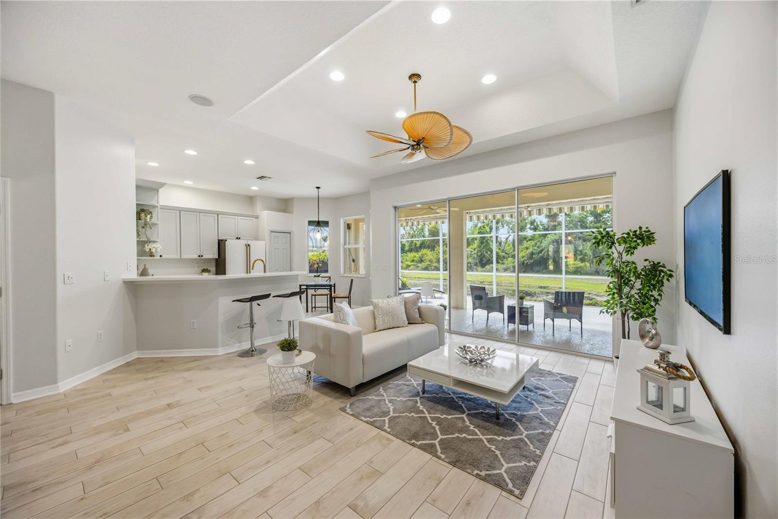 3315 WOODLAND FERN DR, PARRISH, FL, 34219