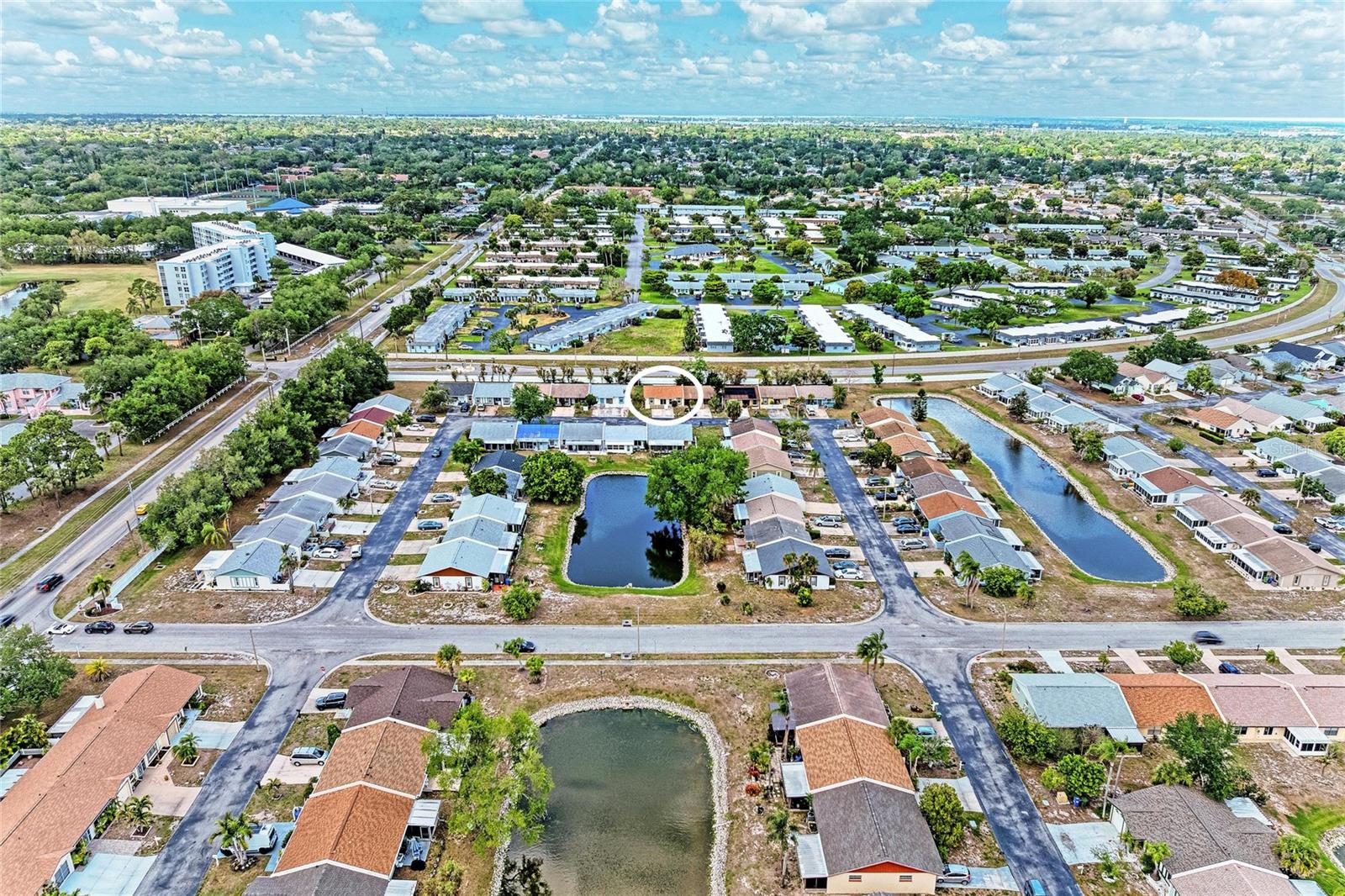 4110 39TH AVE W, BRADENTON, FL, 34205