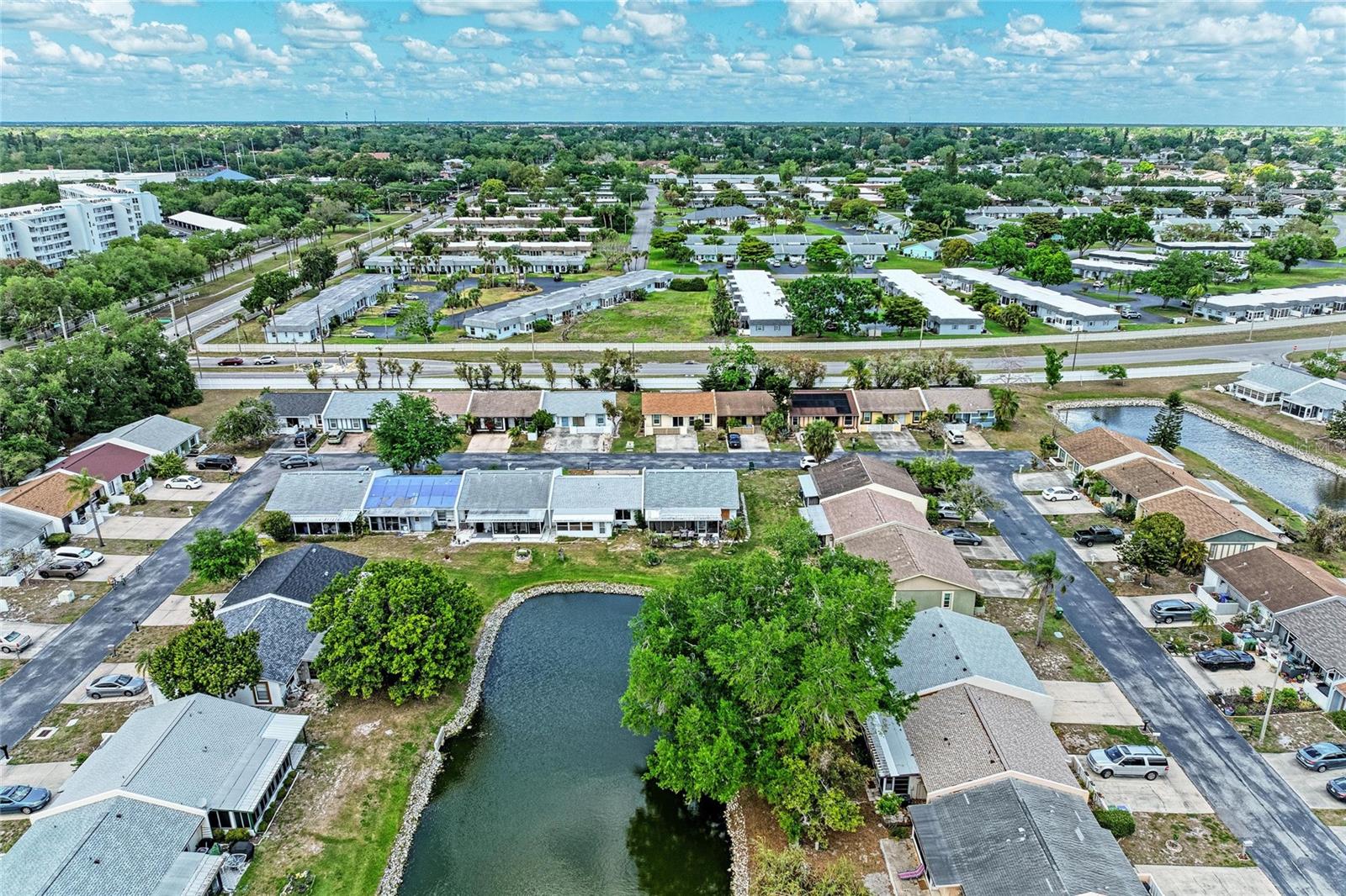 4110 39TH AVE W, BRADENTON, FL, 34205
