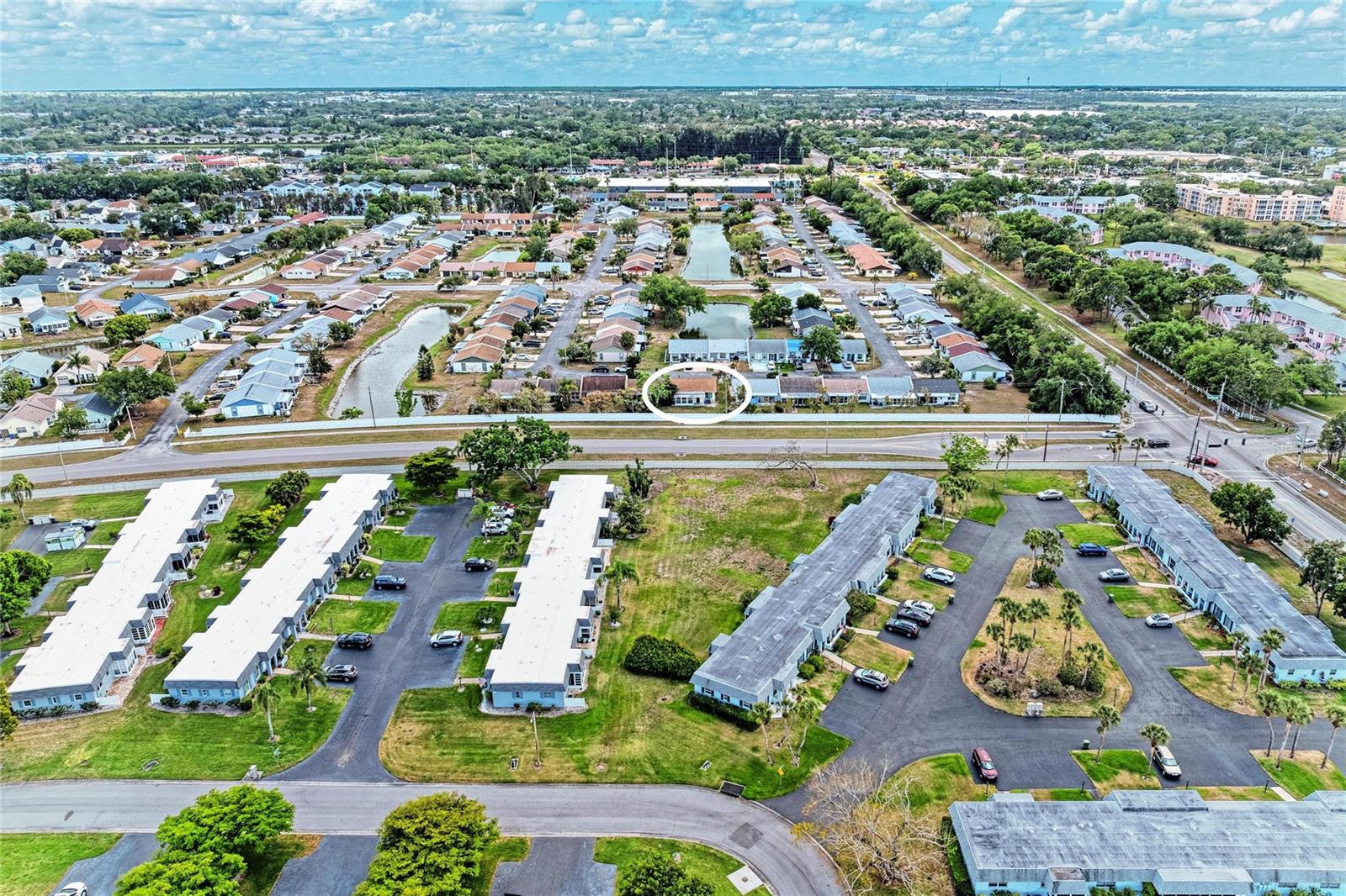 4110 39TH AVE W, BRADENTON, FL, 34205