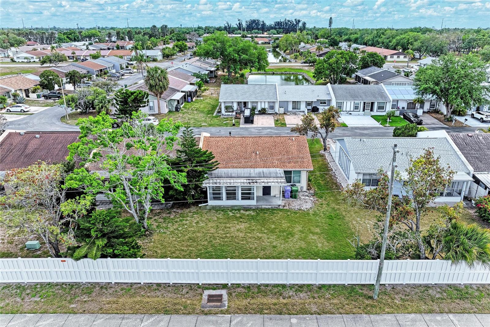 4110 39TH AVE W, BRADENTON, FL, 34205