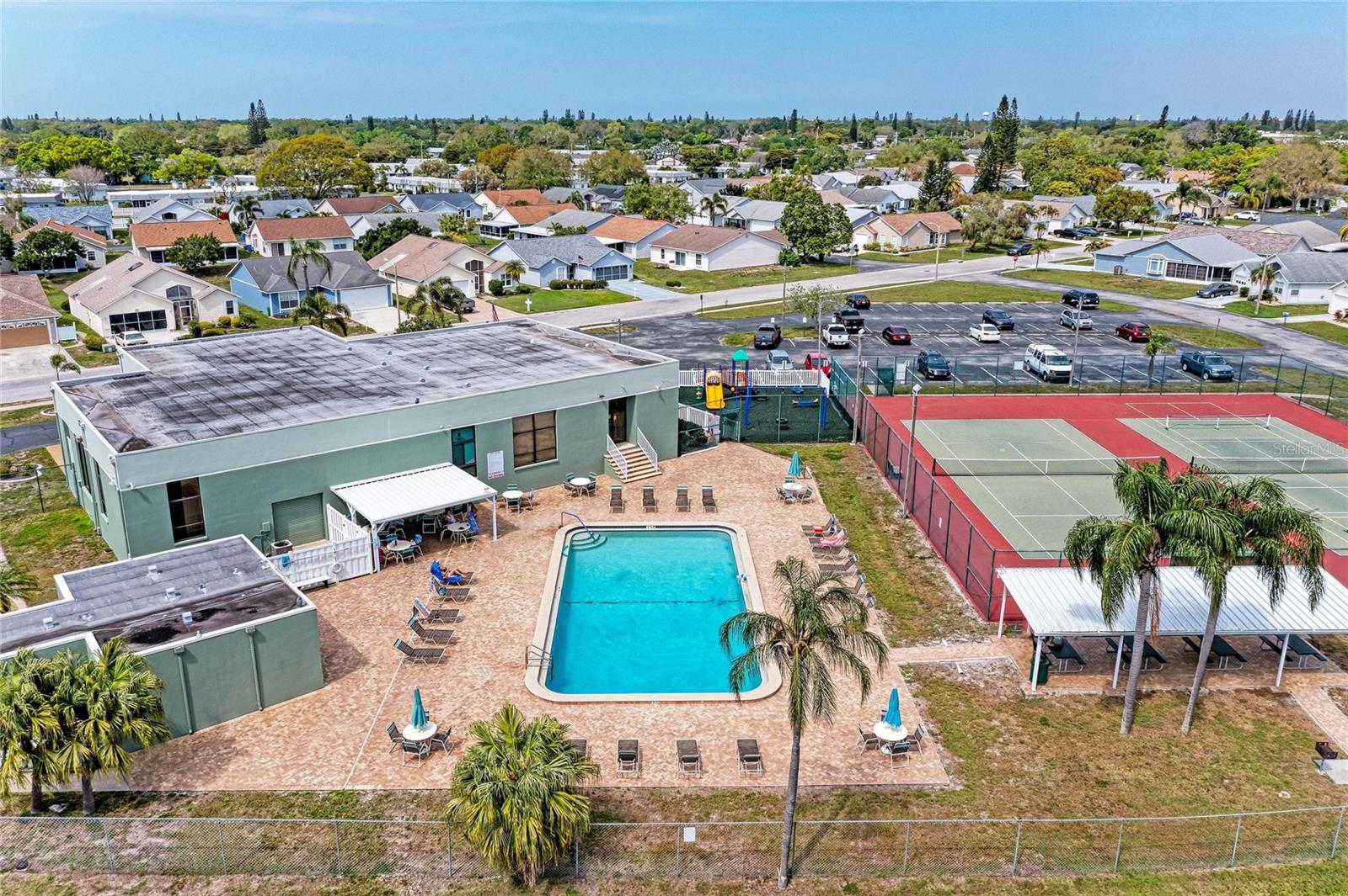 4110 39TH AVE W, BRADENTON, FL, 34205
