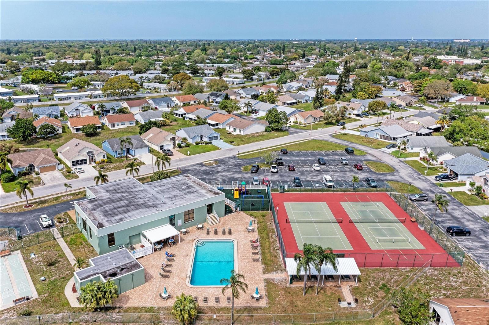 4110 39TH AVE W, BRADENTON, FL, 34205