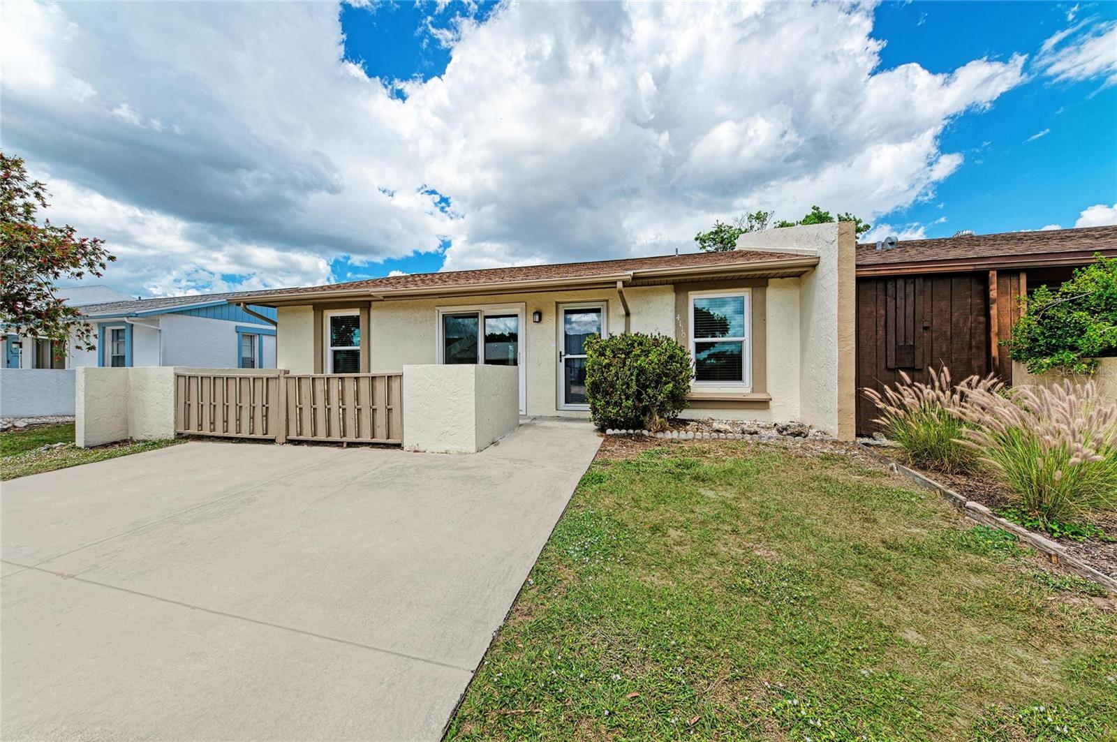 4110 39TH AVE W, BRADENTON, FL, 34205