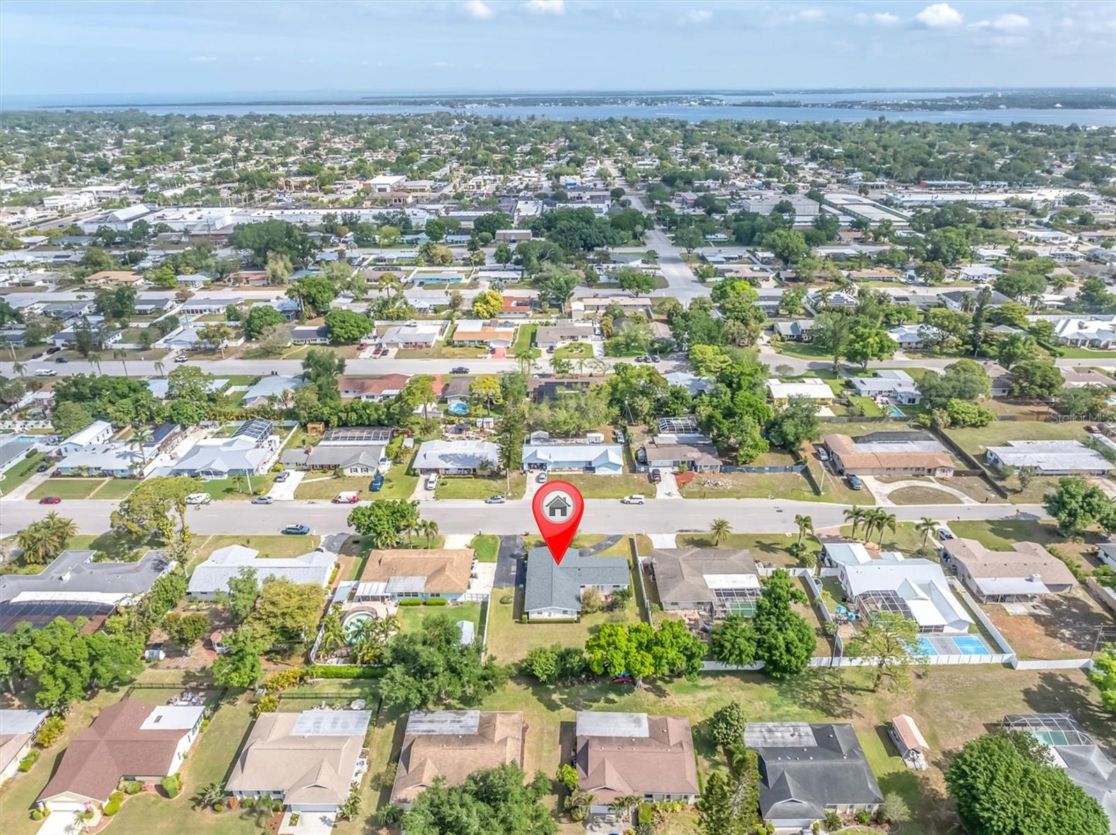 5511 10TH AVENUE DR W, BRADENTON, FL, 34209