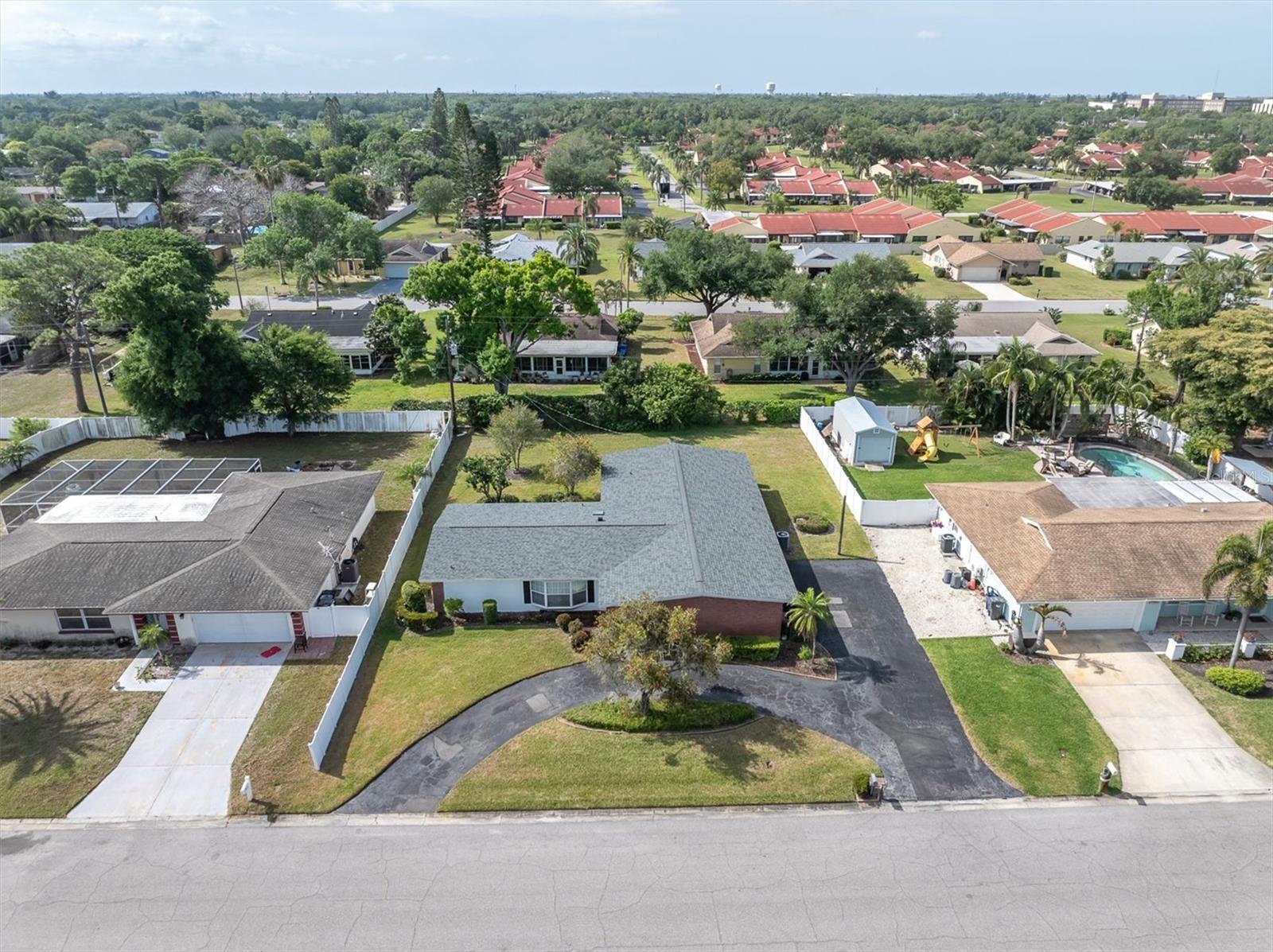 5511 10TH AVENUE DR W, BRADENTON, FL, 34209