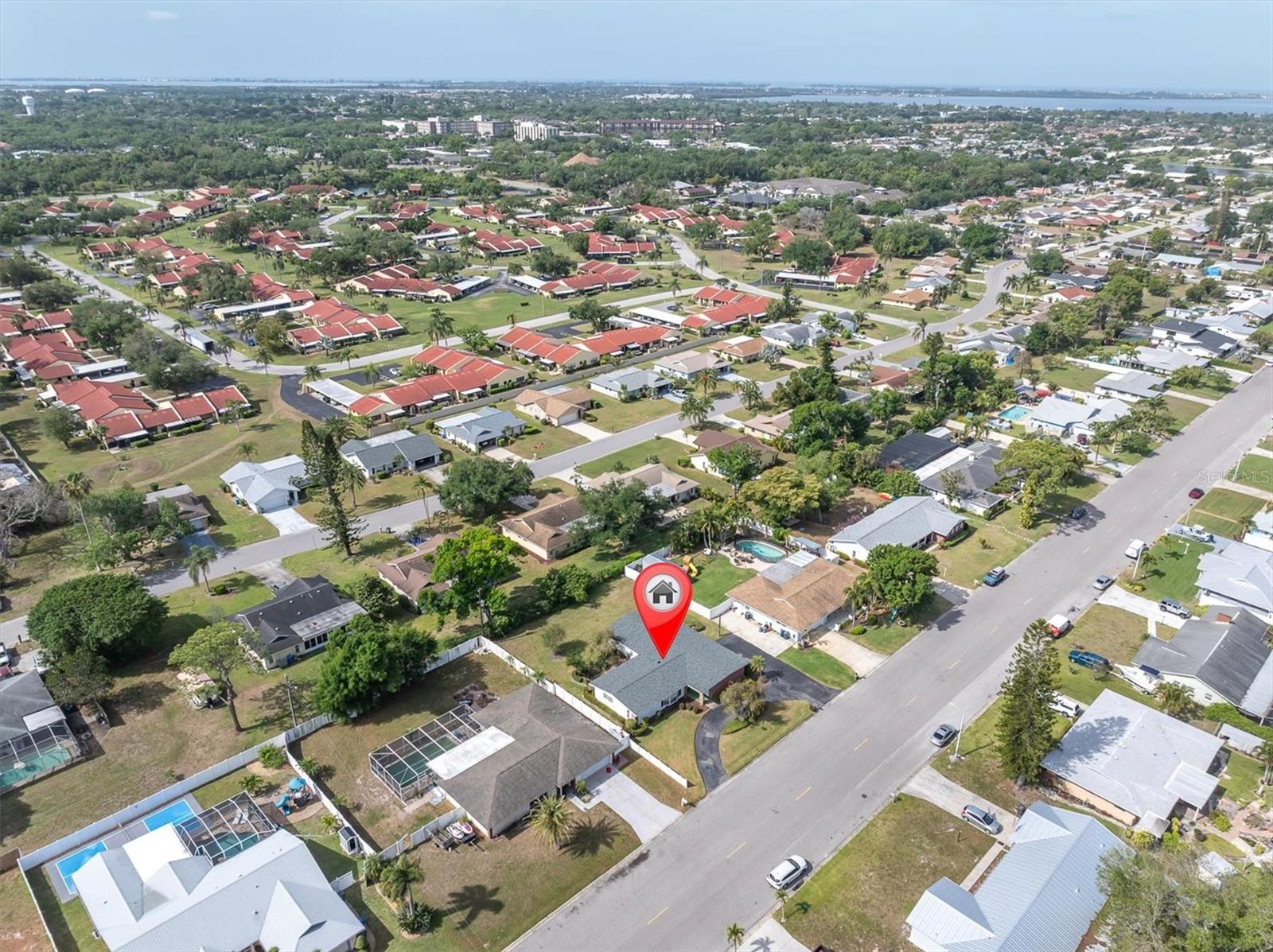 5511 10TH AVENUE DR W, BRADENTON, FL, 34209