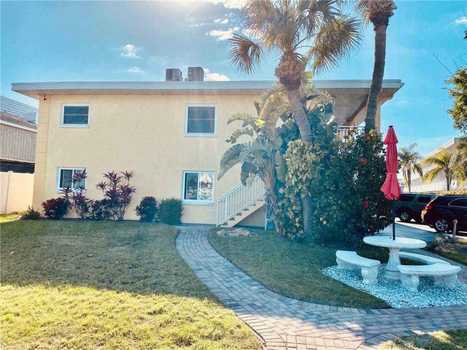 9715 HARRELL AVE #139, TREASURE ISLAND, FL, 33706