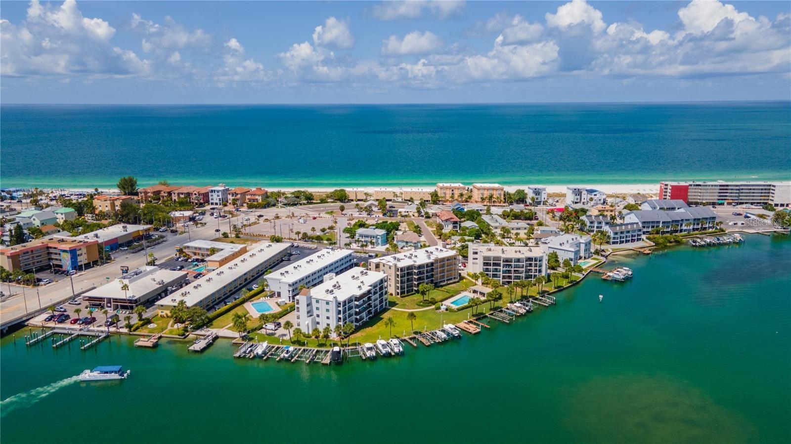 9715 HARRELL AVE #139, TREASURE ISLAND, FL, 33706