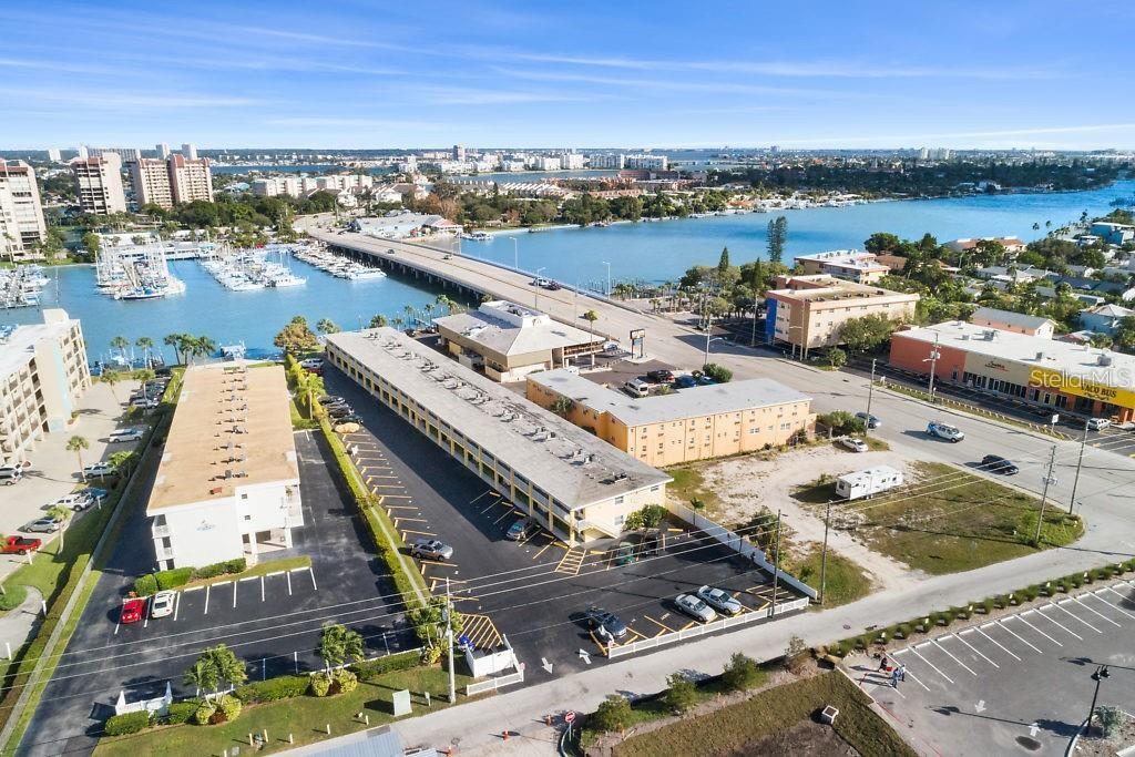 9715 HARRELL AVE #139, TREASURE ISLAND, FL, 33706