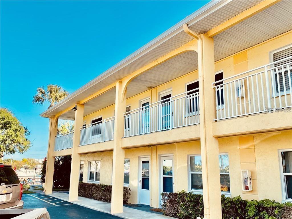 9715 HARRELL AVE #139, TREASURE ISLAND, FL, 33706