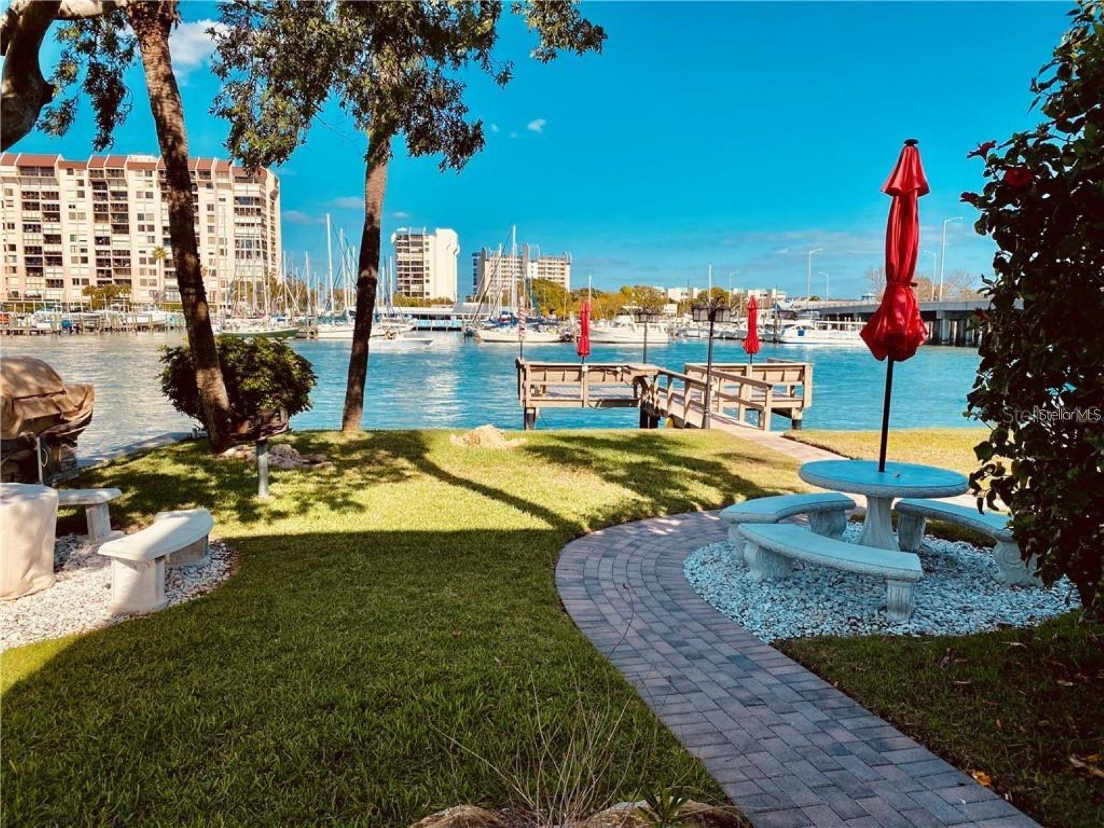 9715 HARRELL AVE #139, TREASURE ISLAND, FL, 33706