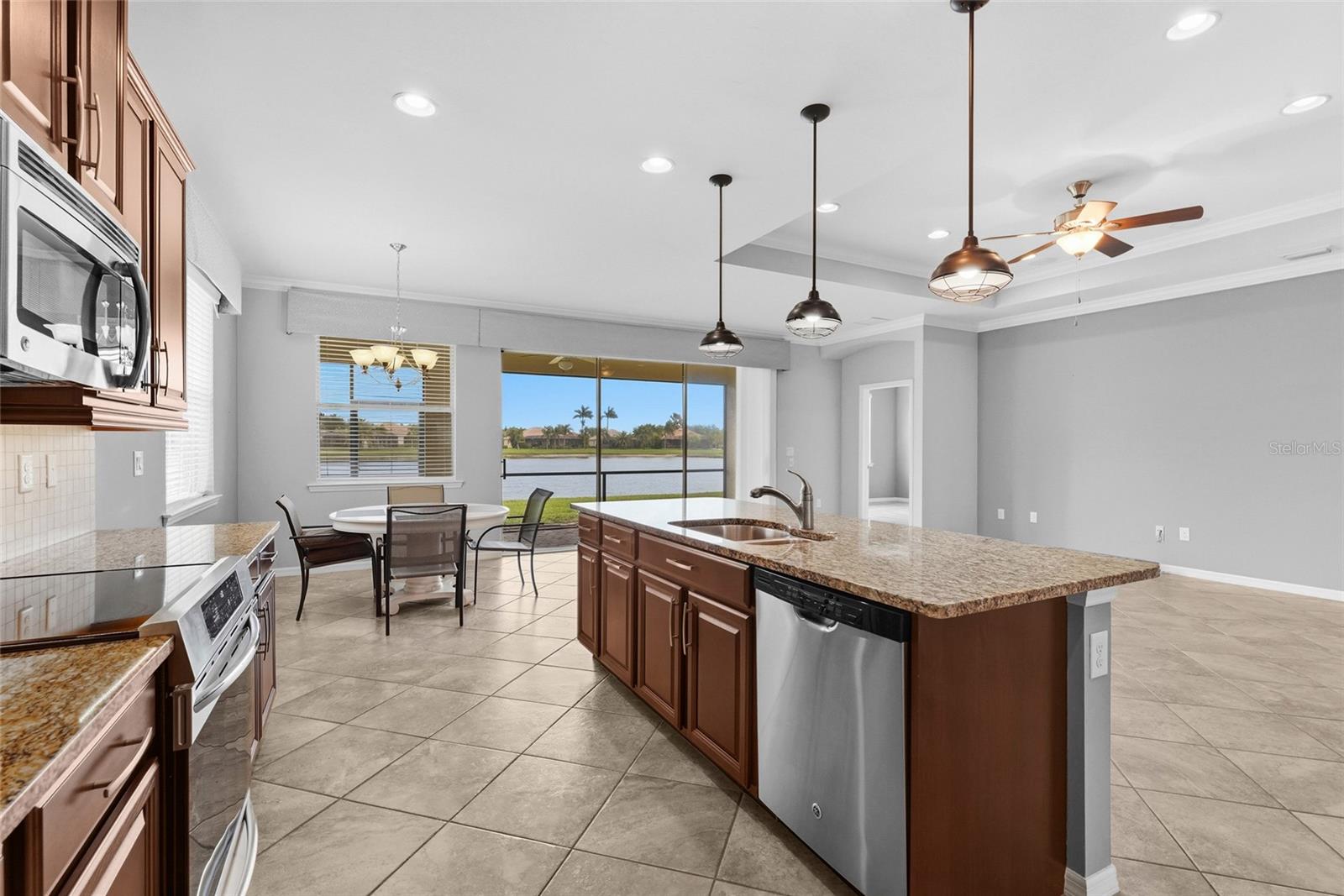 7360 TALON BAY DR, NORTH PORT, FL, 34287