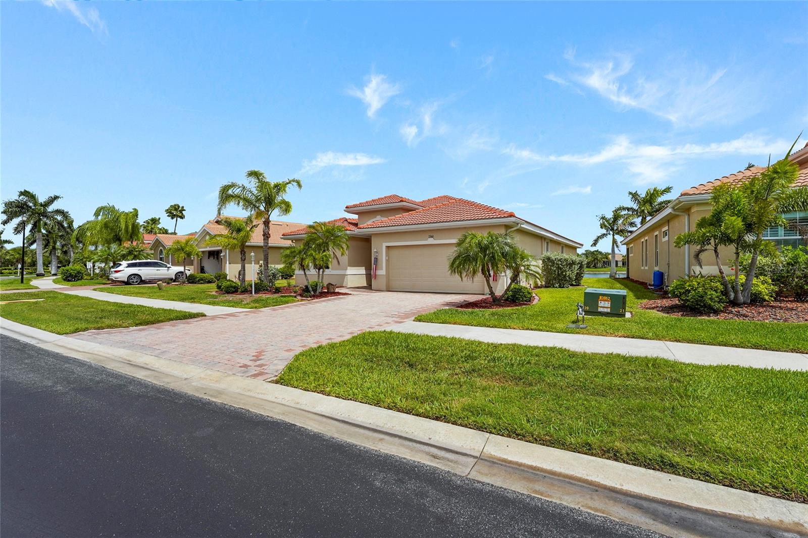 7360 TALON BAY DR, NORTH PORT, FL, 34287