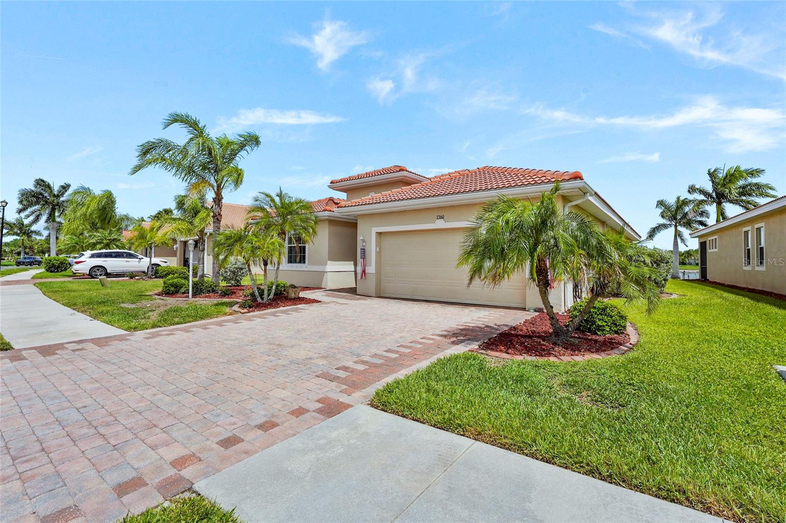 7360 TALON BAY DR, NORTH PORT, FL, 34287