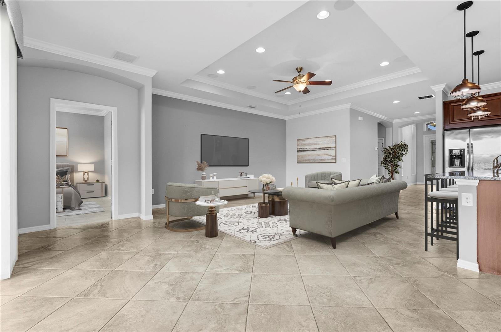 7360 TALON BAY DR, NORTH PORT, FL, 34287