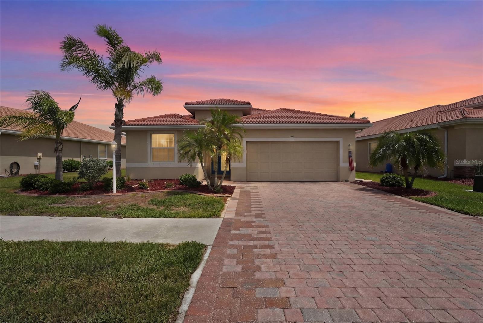 7360 TALON BAY DR, NORTH PORT, FL, 34287