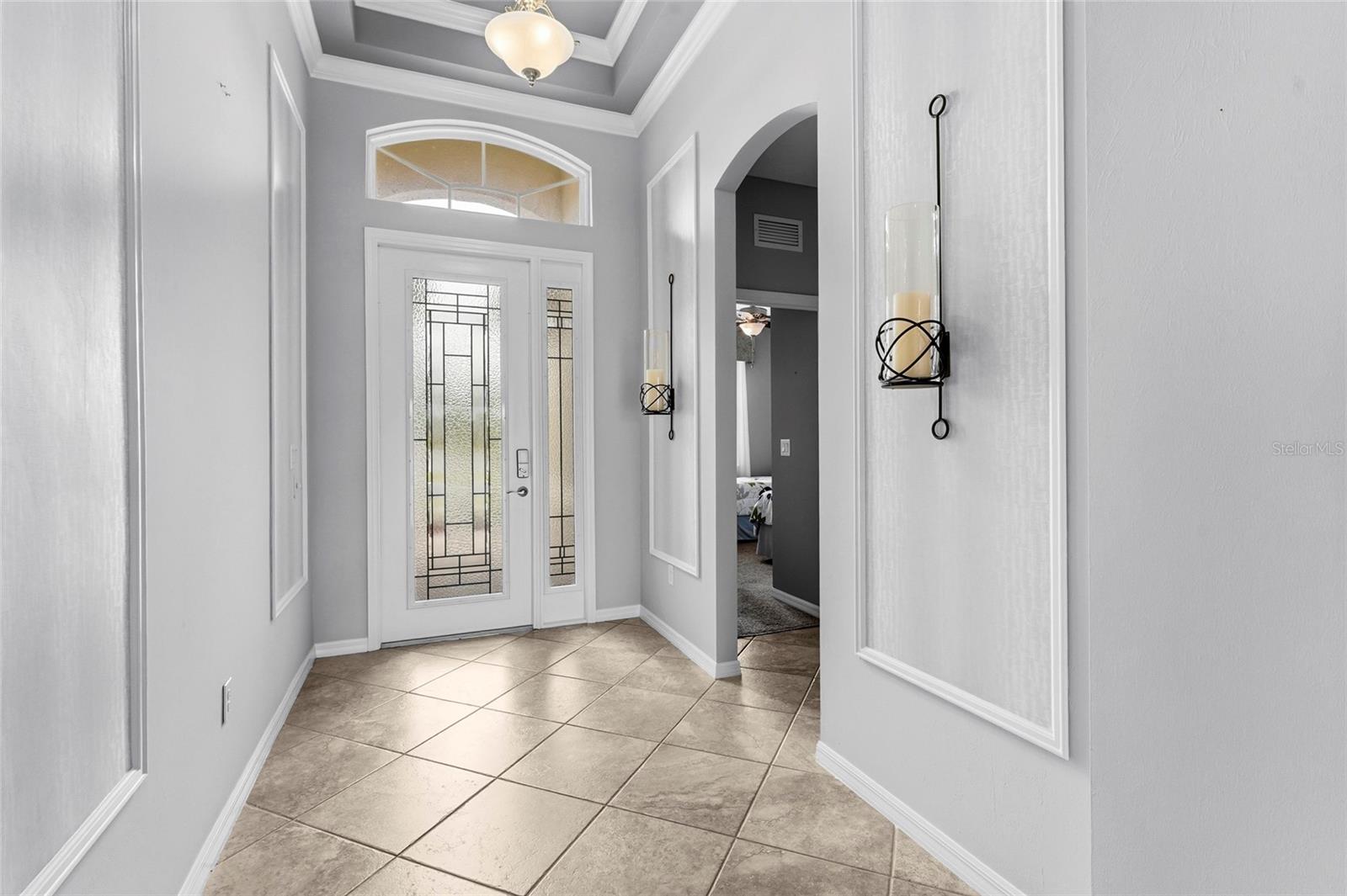 7360 TALON BAY DR, NORTH PORT, FL, 34287