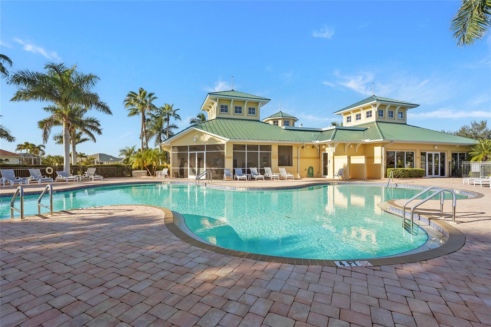 7360 TALON BAY DR, NORTH PORT, FL, 34287