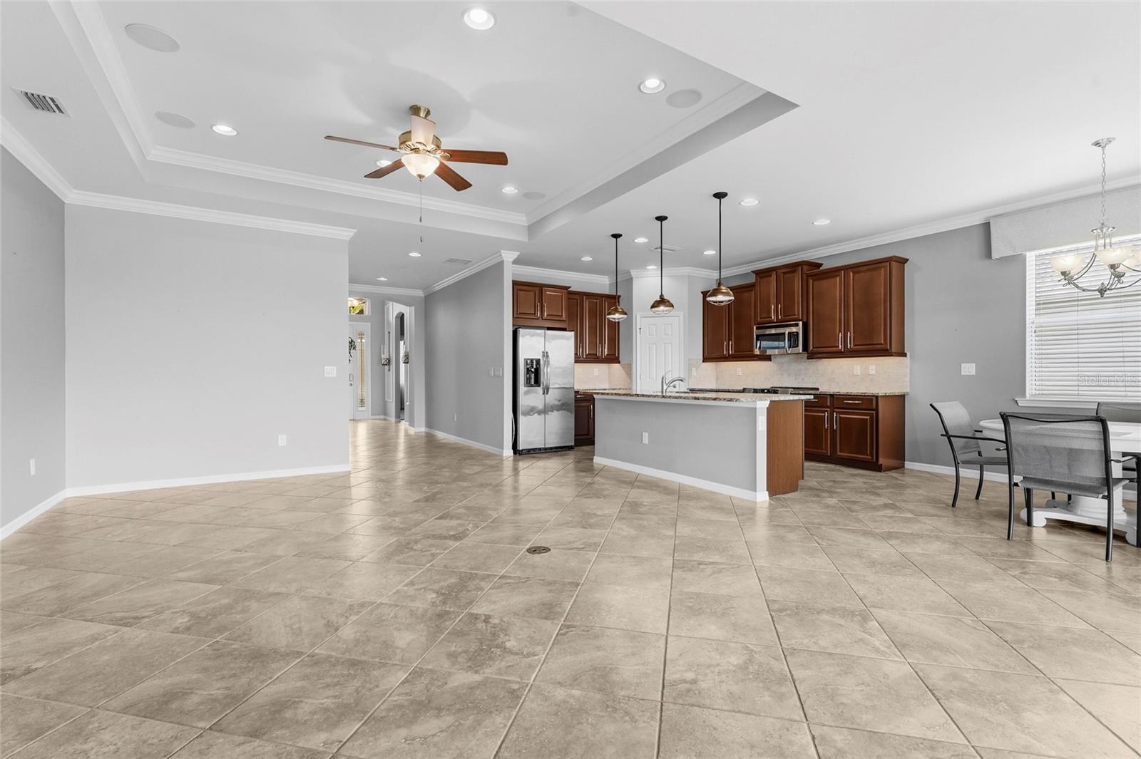 7360 TALON BAY DR, NORTH PORT, FL, 34287