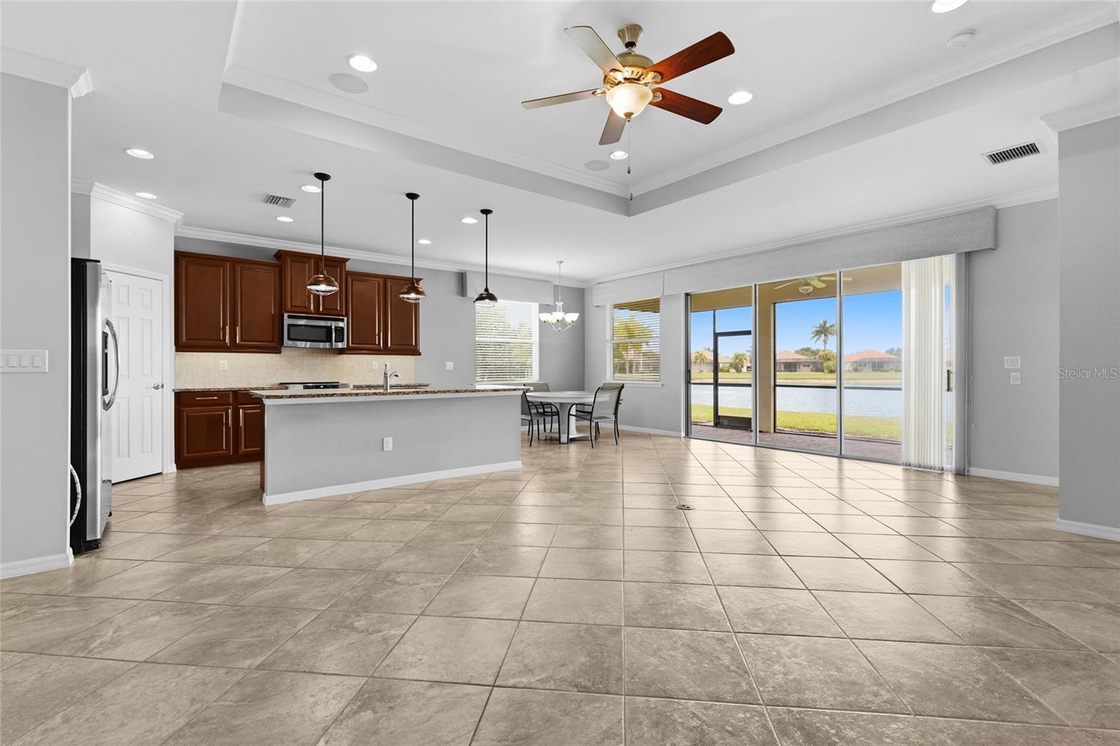 7360 TALON BAY DR, NORTH PORT, FL, 34287