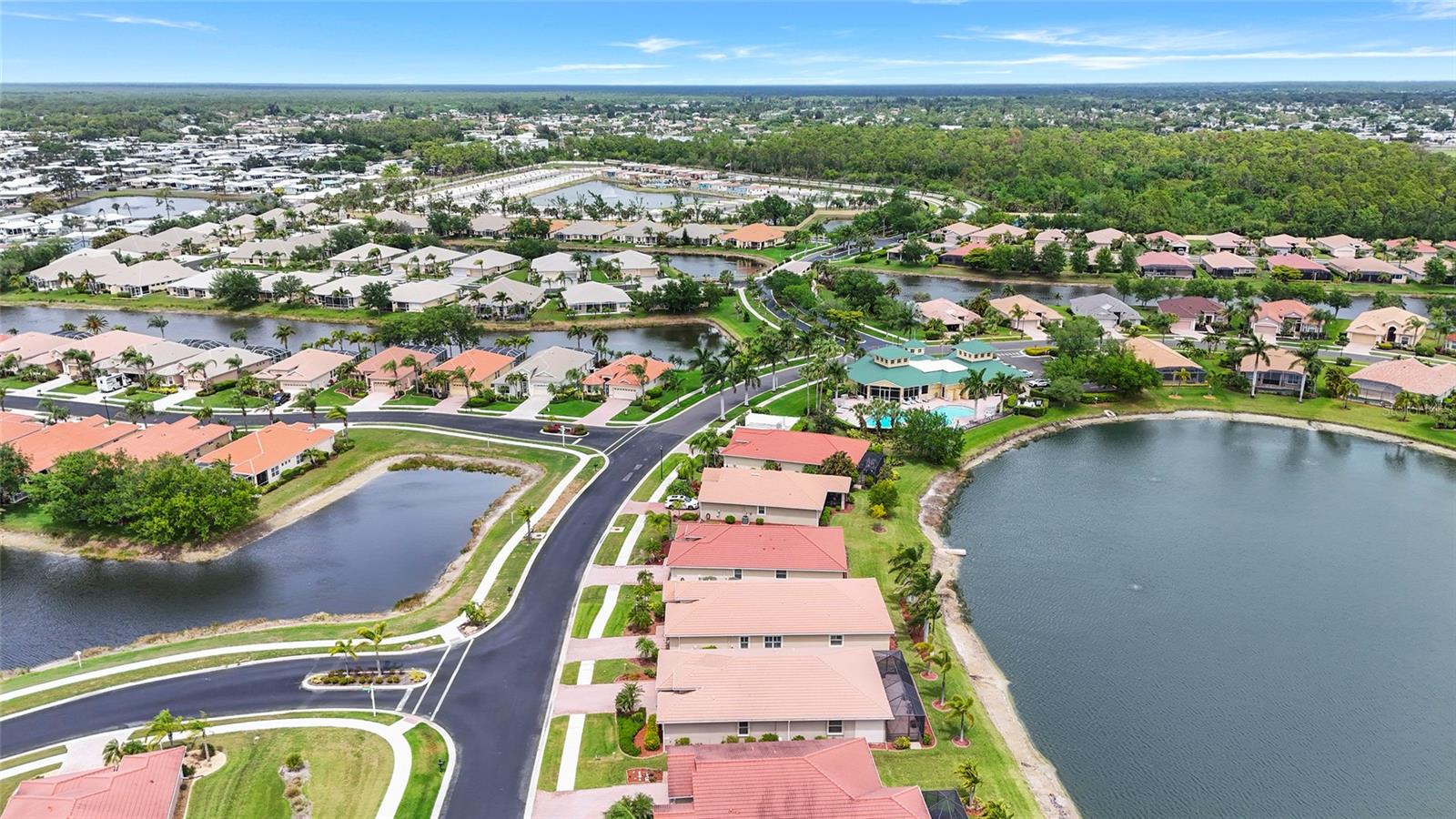 7360 TALON BAY DR, NORTH PORT, FL, 34287