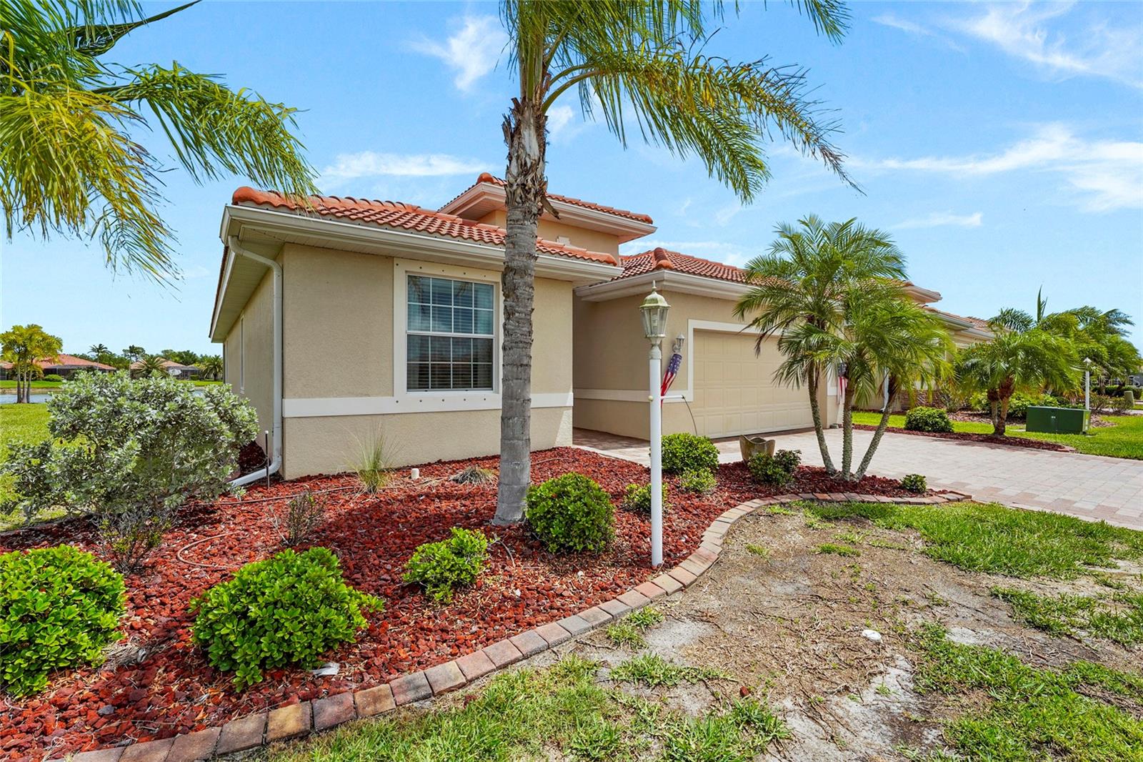 7360 TALON BAY DR, NORTH PORT, FL, 34287