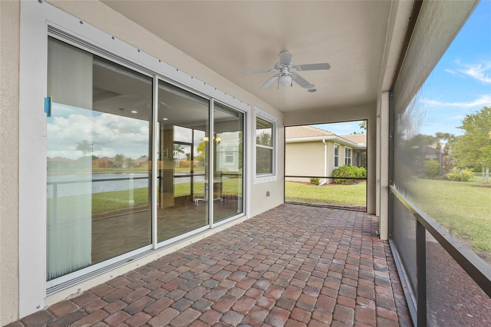 7360 TALON BAY DR, NORTH PORT, FL, 34287