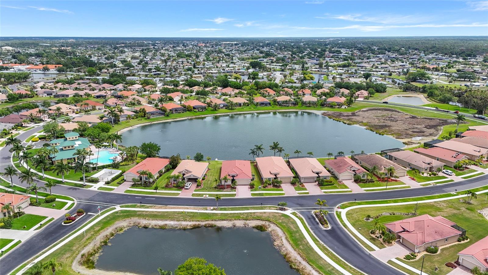 7360 TALON BAY DR, NORTH PORT, FL, 34287