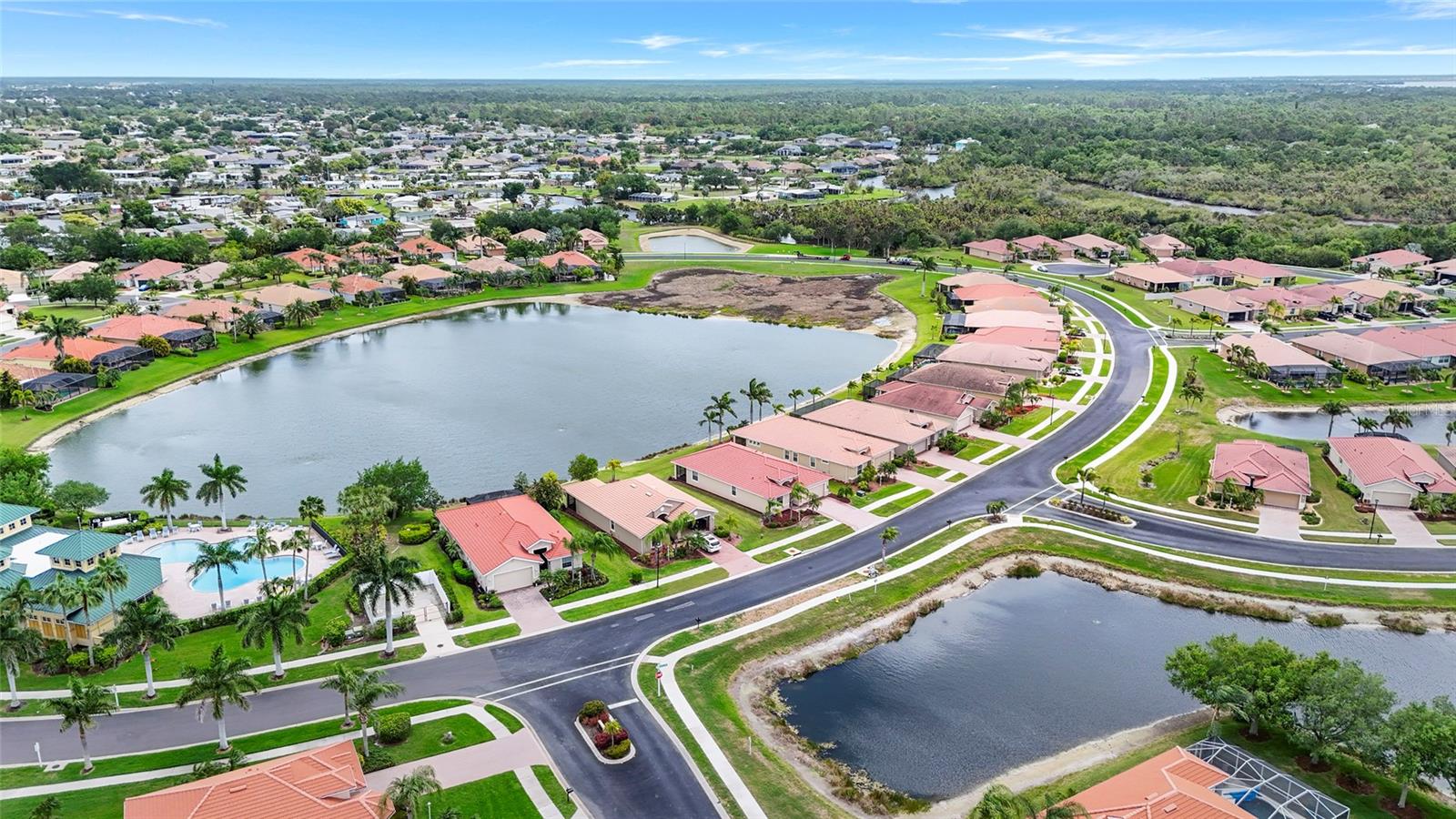 7360 TALON BAY DR, NORTH PORT, FL, 34287