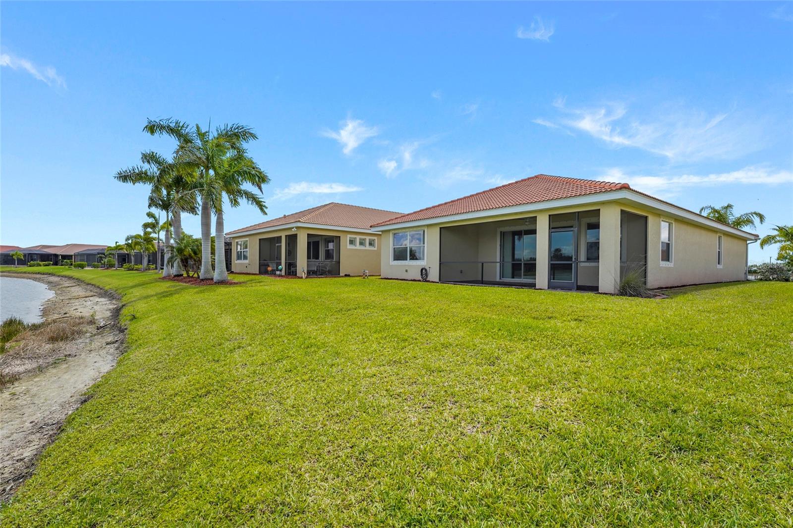 7360 TALON BAY DR, NORTH PORT, FL, 34287