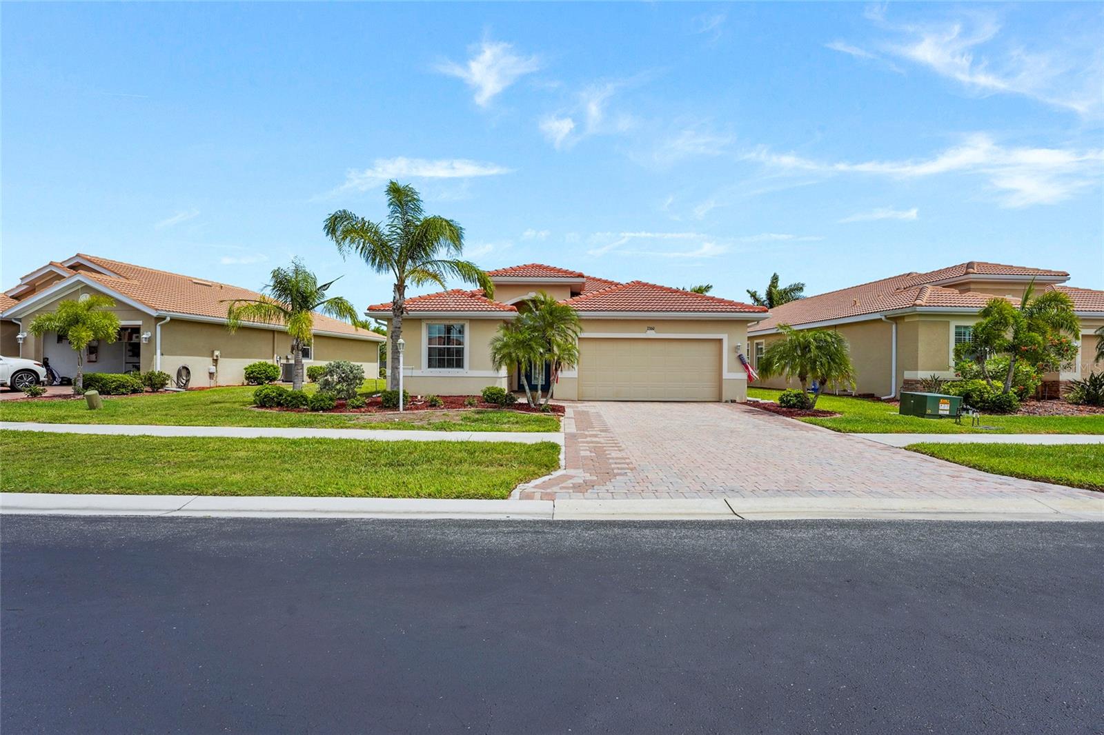 7360 TALON BAY DR, NORTH PORT, FL, 34287