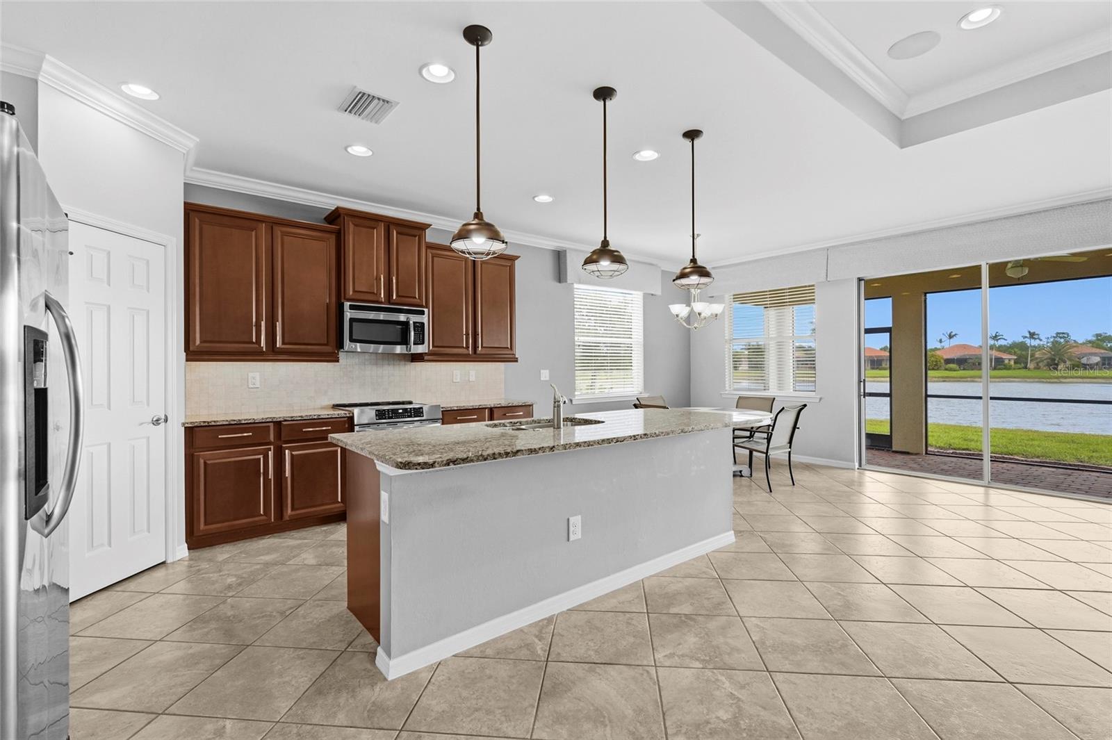 7360 TALON BAY DR, NORTH PORT, FL, 34287